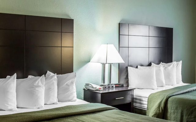 Northwest Inn and Suites- Minocqua