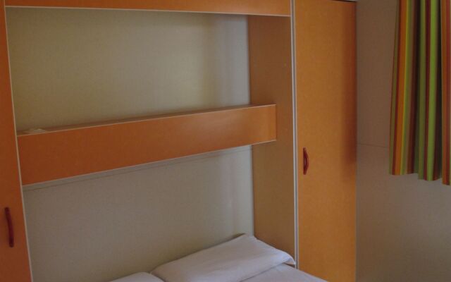 Camping Roca Grossa
