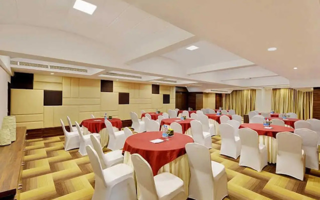 Manpho Bell Hotel & Convention Center