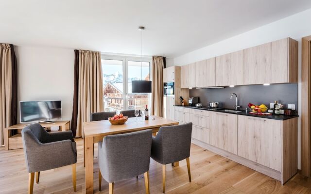 All Suite Residence Kühtai