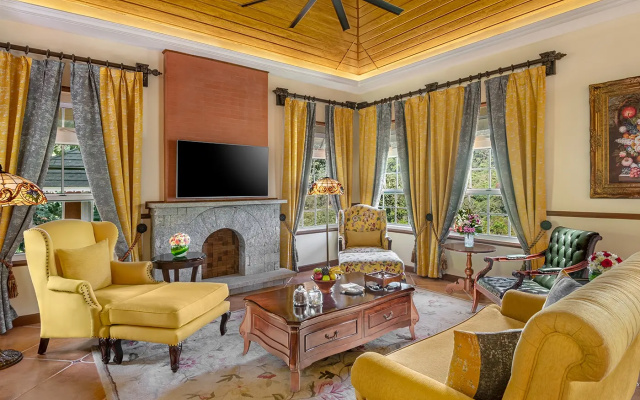 Coorg Wilderness Resort & Spa