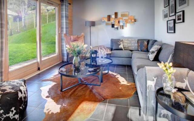 Chalet Carter - OVO Network