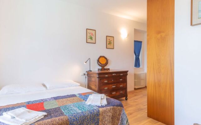 Villa Glicine Varenna