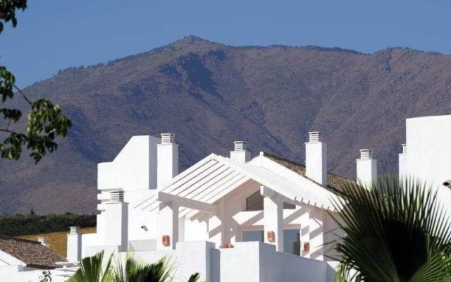 Alcazaba Hills Resort