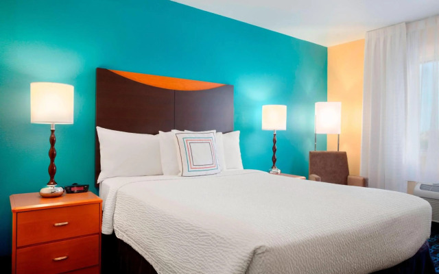 Sonesta Essential Houston Energy Corridor