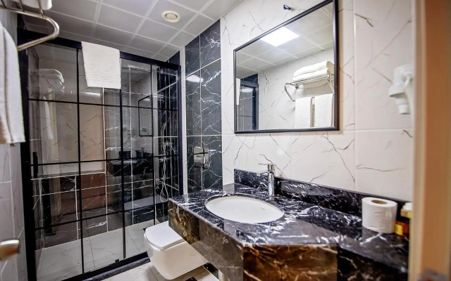 My Assos Hotel