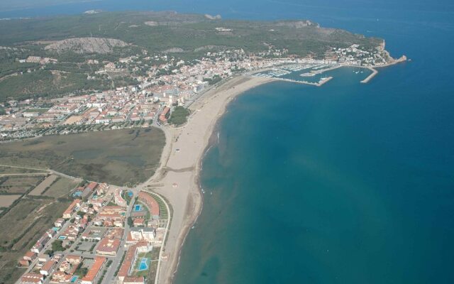 Apartamento Argonavis 117