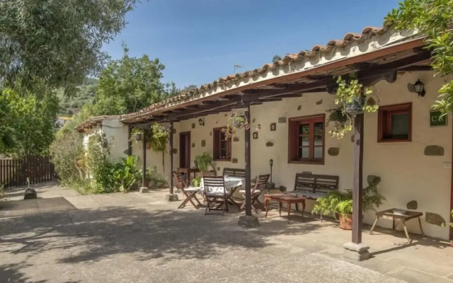 Casa rural el Laurel con Jacuzzi by Lightbooking