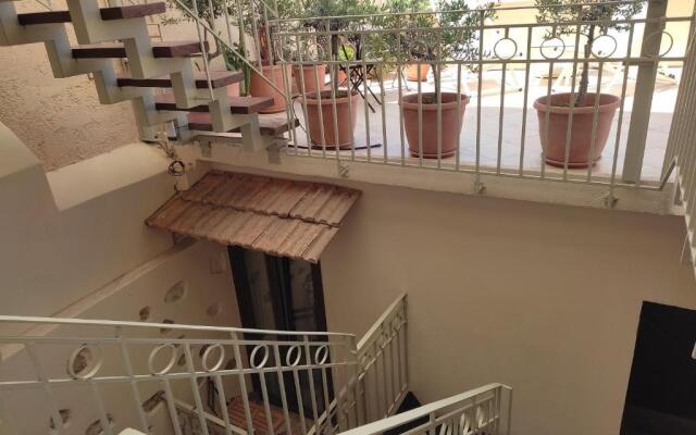 Loggia Traditional Suites
