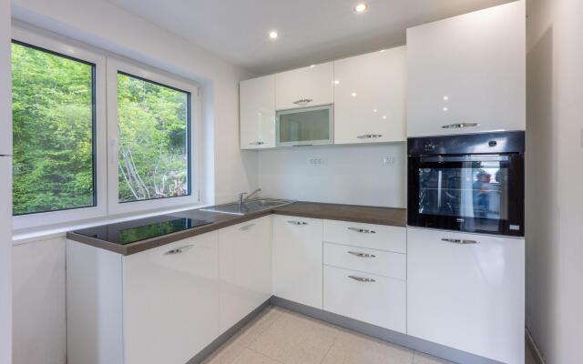 House Lynn In Crikvenica