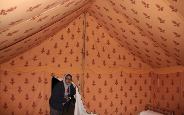 Registan Desert Safari Camps