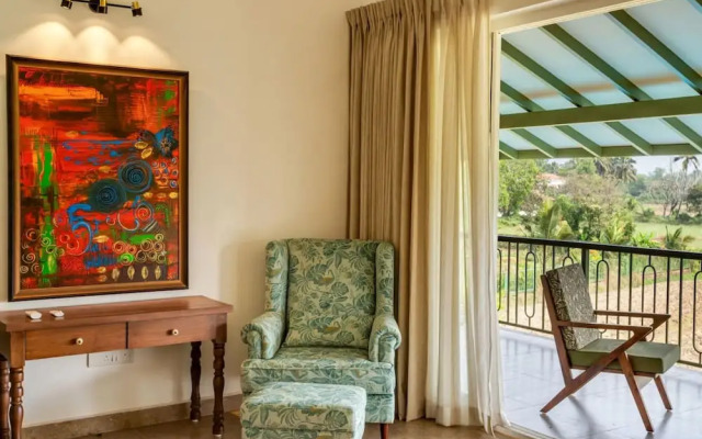 Villa Verona by Hireavilla 6BR With Pool in Parra