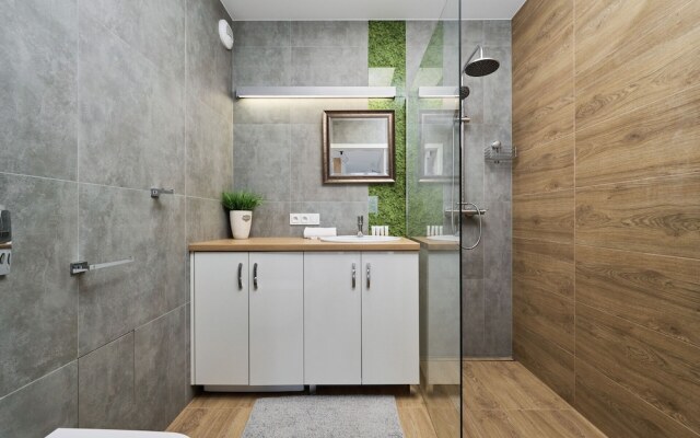 Tawryczewskiego Apartments by Renters