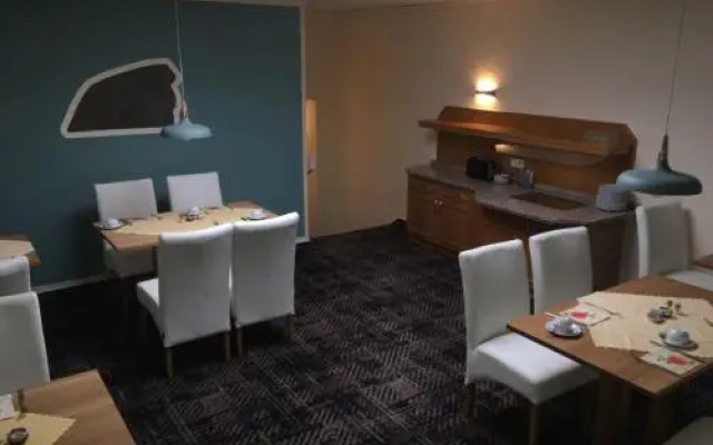 Hotel Katharina Garni