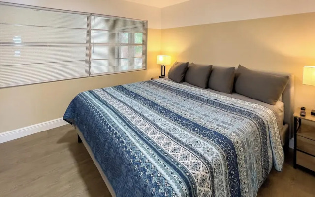 TriLuxe Inn & Studios