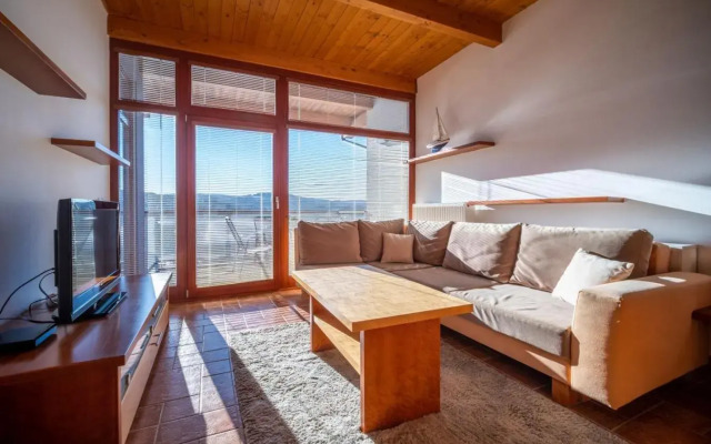 Apartment Doky D8 - Lipno Home