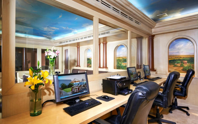 Hotel Royal Reforma