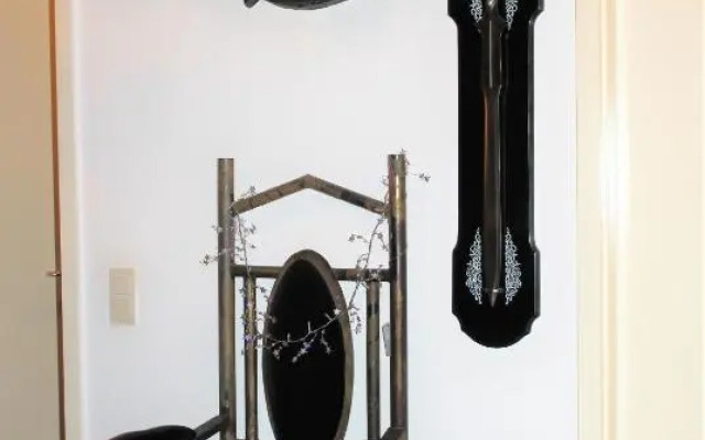 Zimmer zentral in Berlin