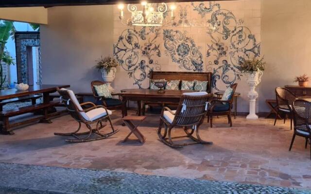 Alquería Calatrava B&B