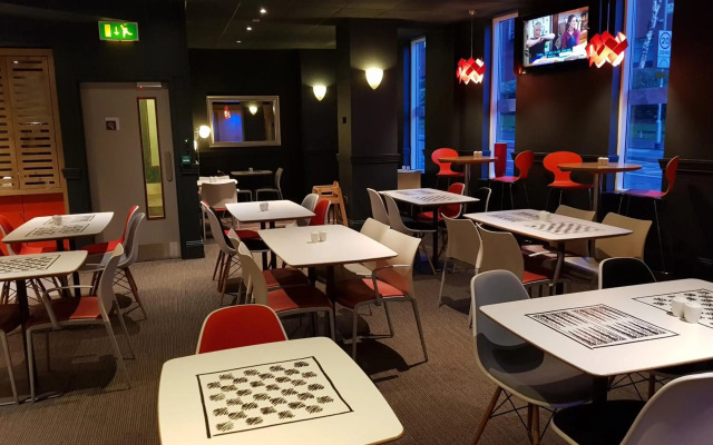 ibis Leeds Centre Marlborough Street