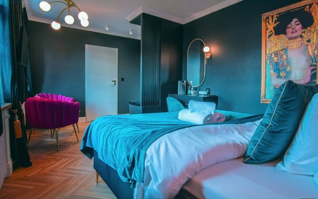 Motlawa River Apartment