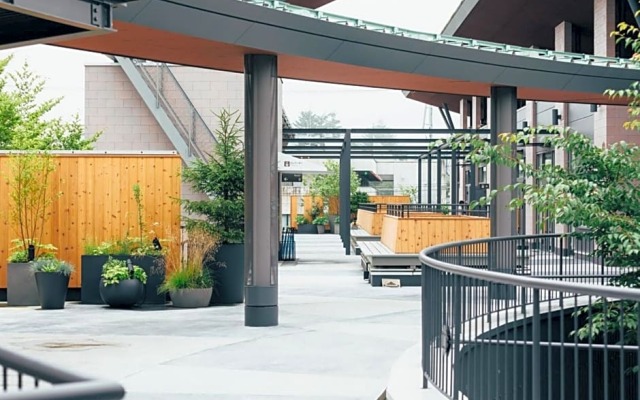 HOTEL KARUIZAWA CROSS - Vacation STAY 56453v