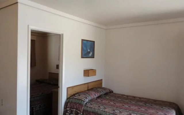 Falcon Resort