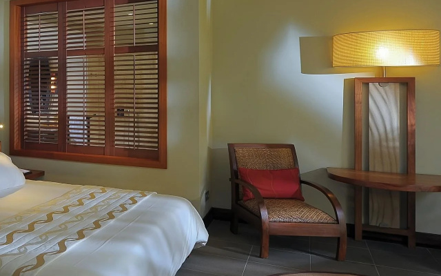 Trou aux Biches Beachcomber Golf Resort & Spa