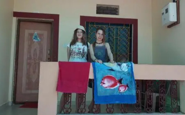 Shree Hari Guest House