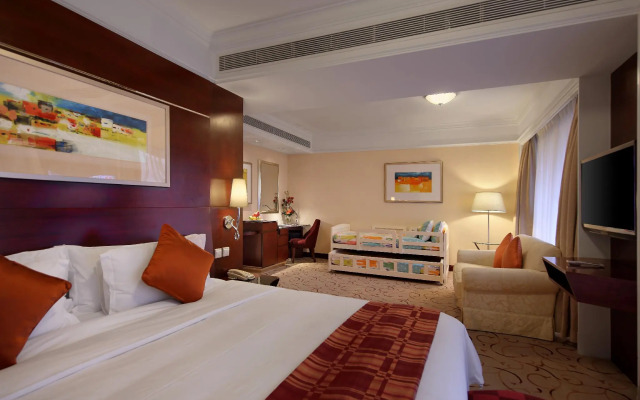 Hotel Royal Macau