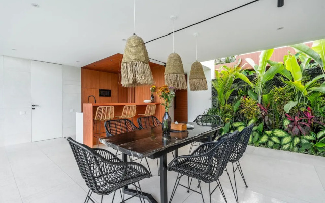 Green Flow Villa 17