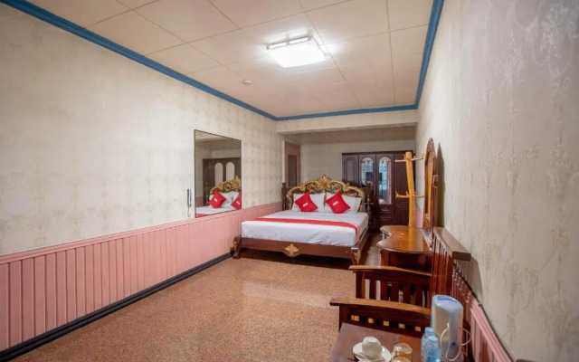 OYO 738 Maganda Hotel