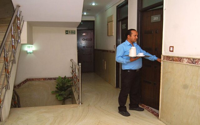 Hotel The Sunder