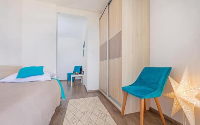Apartmani D & J