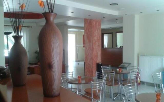 Hotel Isidora