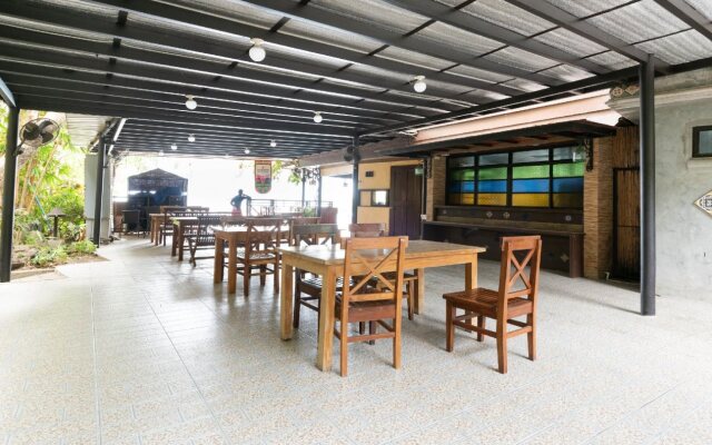 Club Balai Isabel