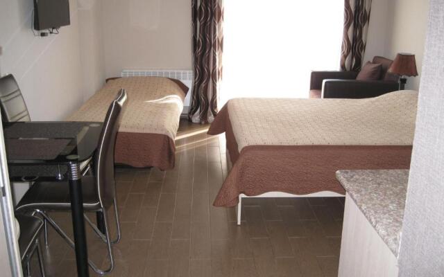 My Batumi Apartments