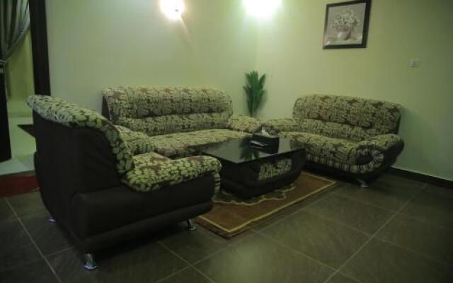 Rof Apart hotel 2