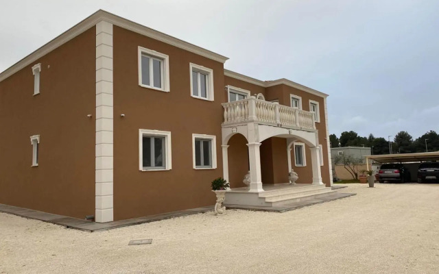 Villa Silvia - Funtana