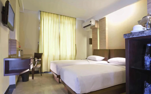 Losari Roxy Hotel Jakarta
