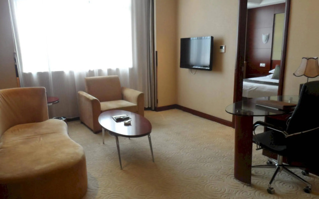 Jinhui Hotel - Taizhou