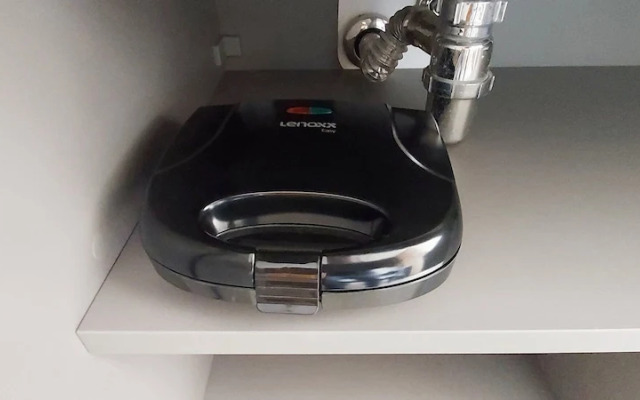 COBAR0121 - Edifício Barra Premium