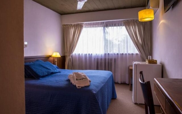Hotel Los Pinos