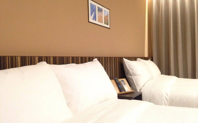 Here B&B