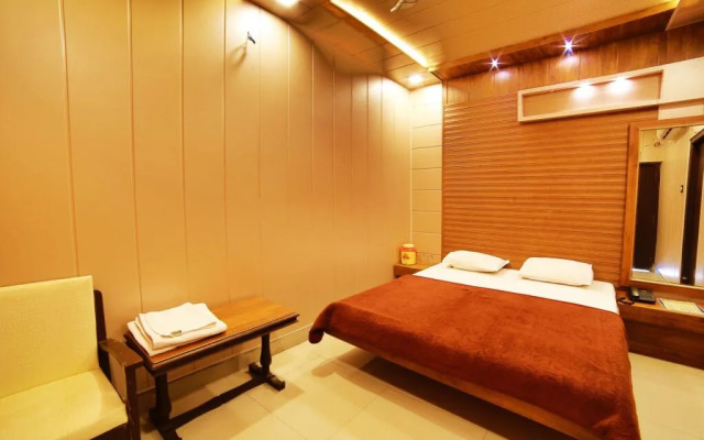 Hotel New Mamta