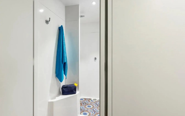 hotelF1 Fréjus Roquebrune-sur-Argens (Hôtel rénové)