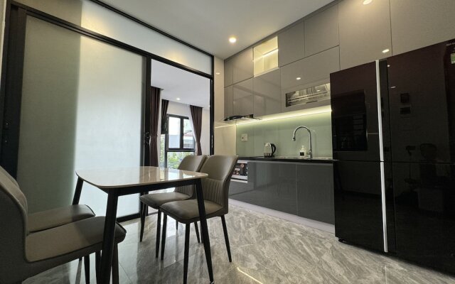 T P Residence House