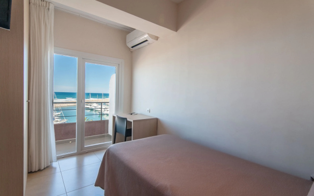Hotel San Luis