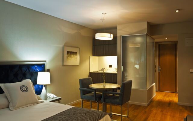 Sileo Hotel