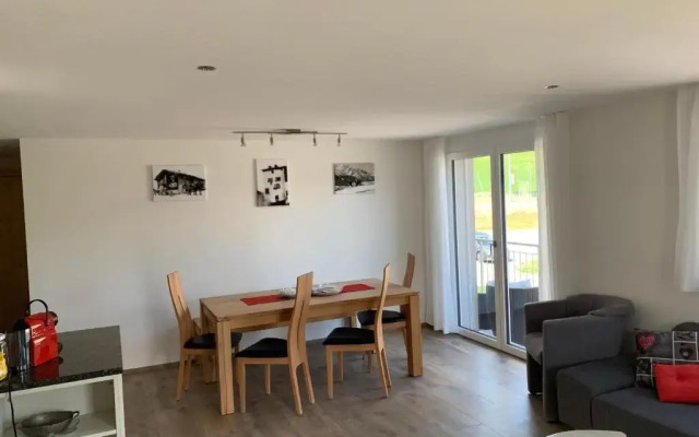 Haus Baracca